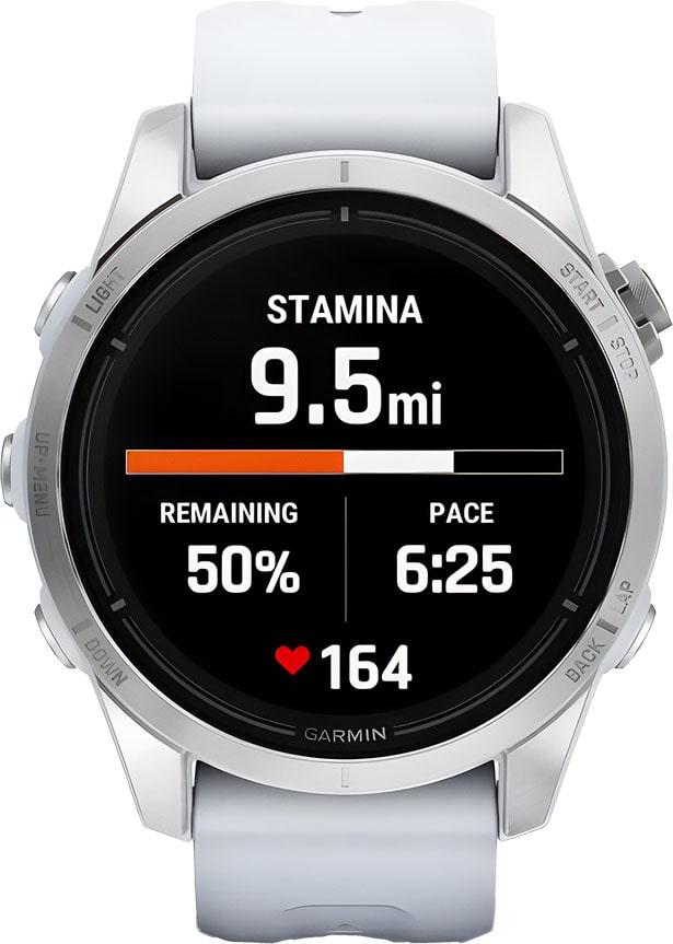 garmin epix Pro Gen Standard Edition 42