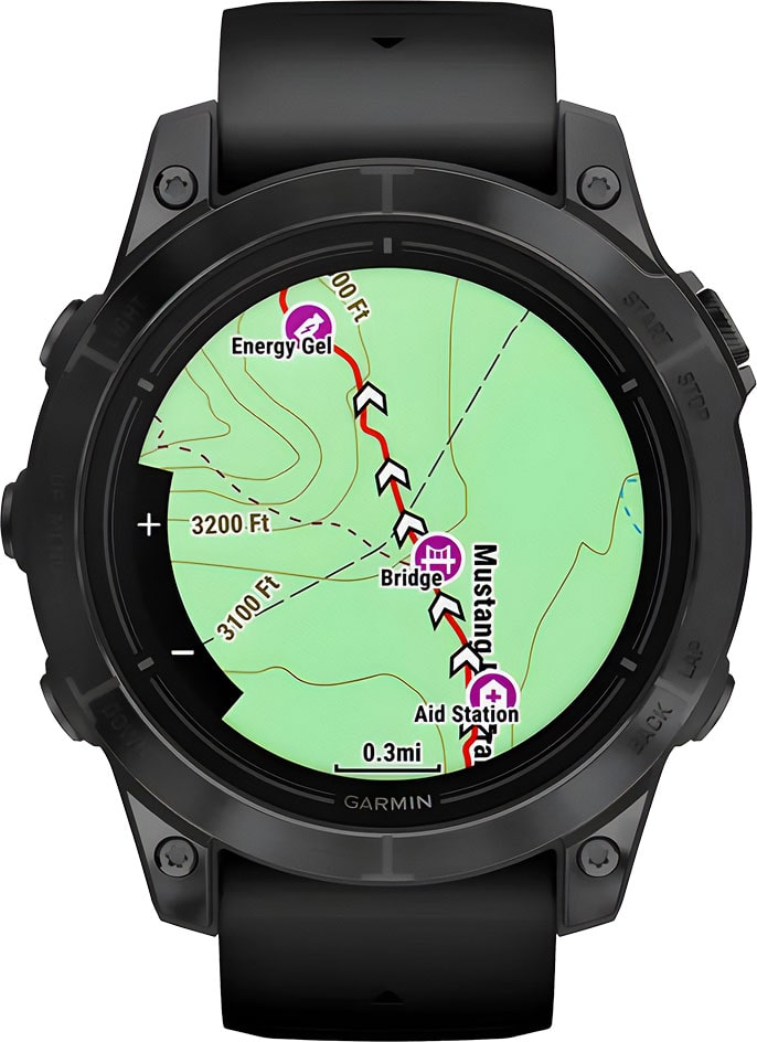 garmin epix Pro Gen Standard Edition 47