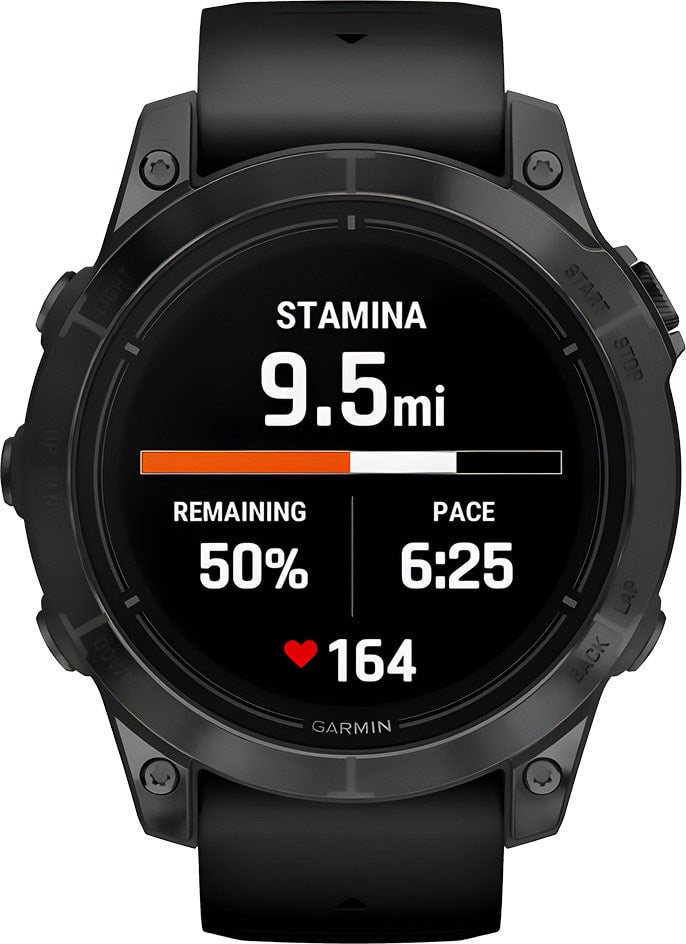 garmin epix Pro Gen Standard Edition 47