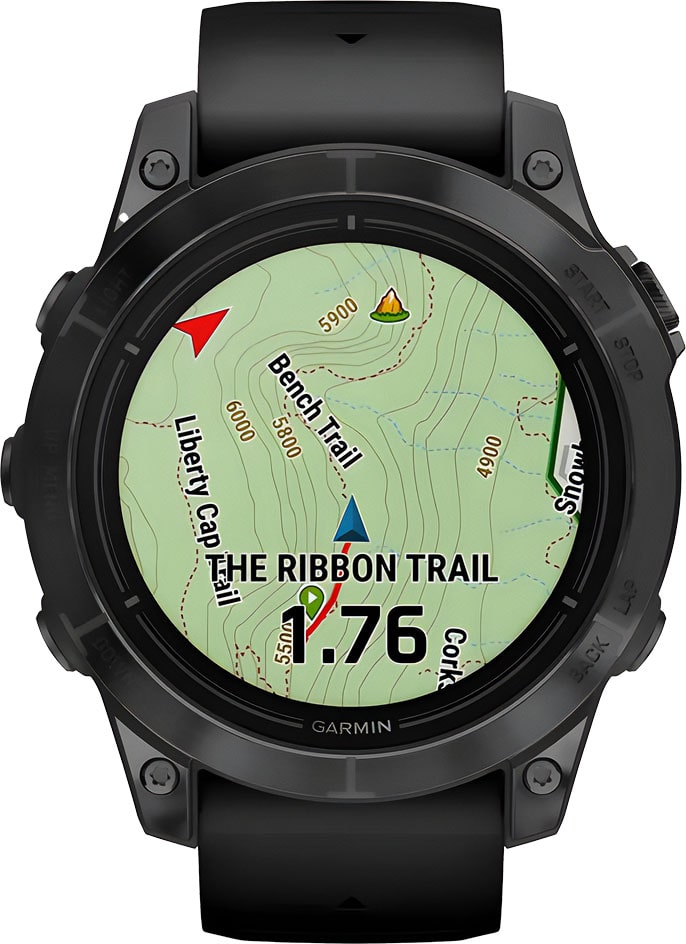 garmin epix Pro Gen Standard Edition 47 4