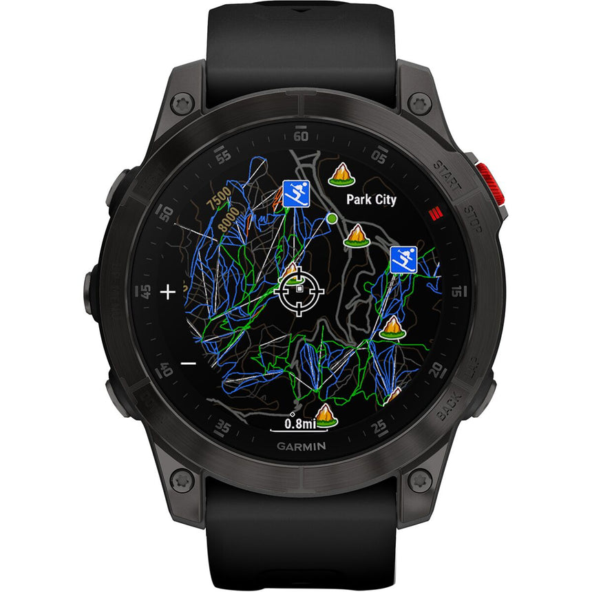 garmin epix gen sapphire edition gar084 black titanium black band mockup2