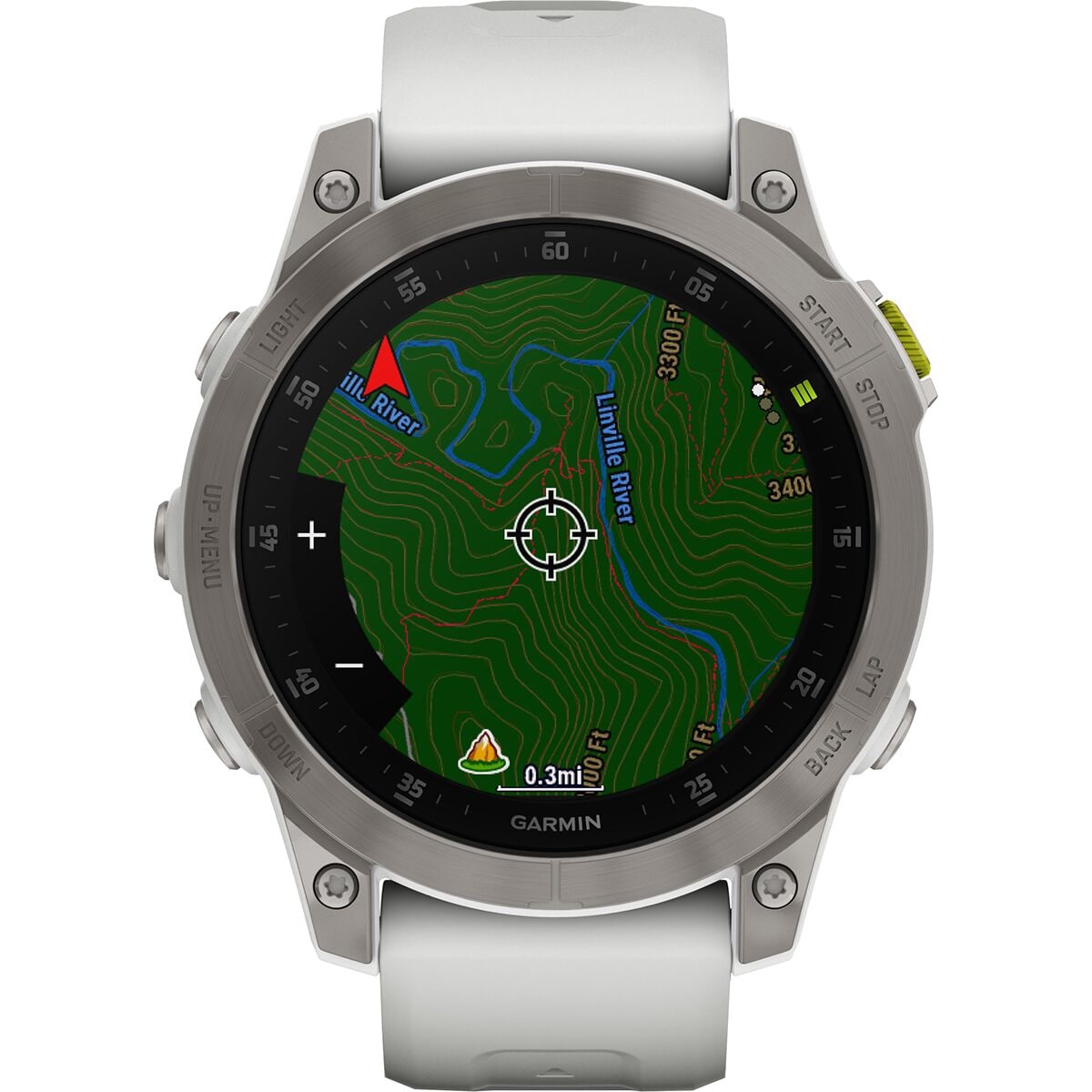 garmin epix gen sapphire edition gar084 white titanium carrera white band mockup