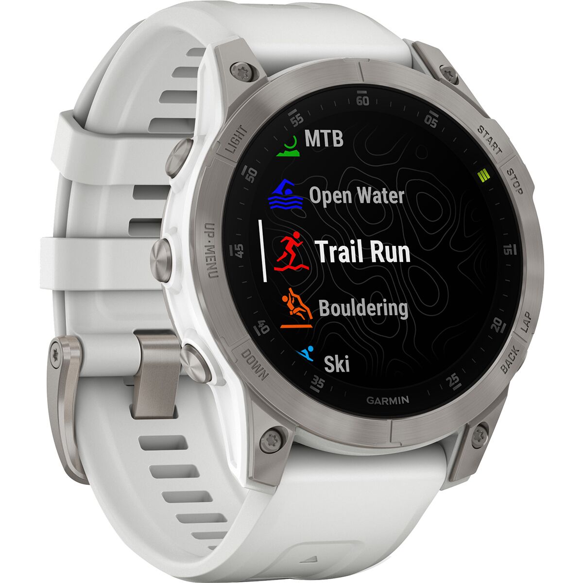 garmin epix gen sapphire edition gar084 white titanium carrera white band mockup 8