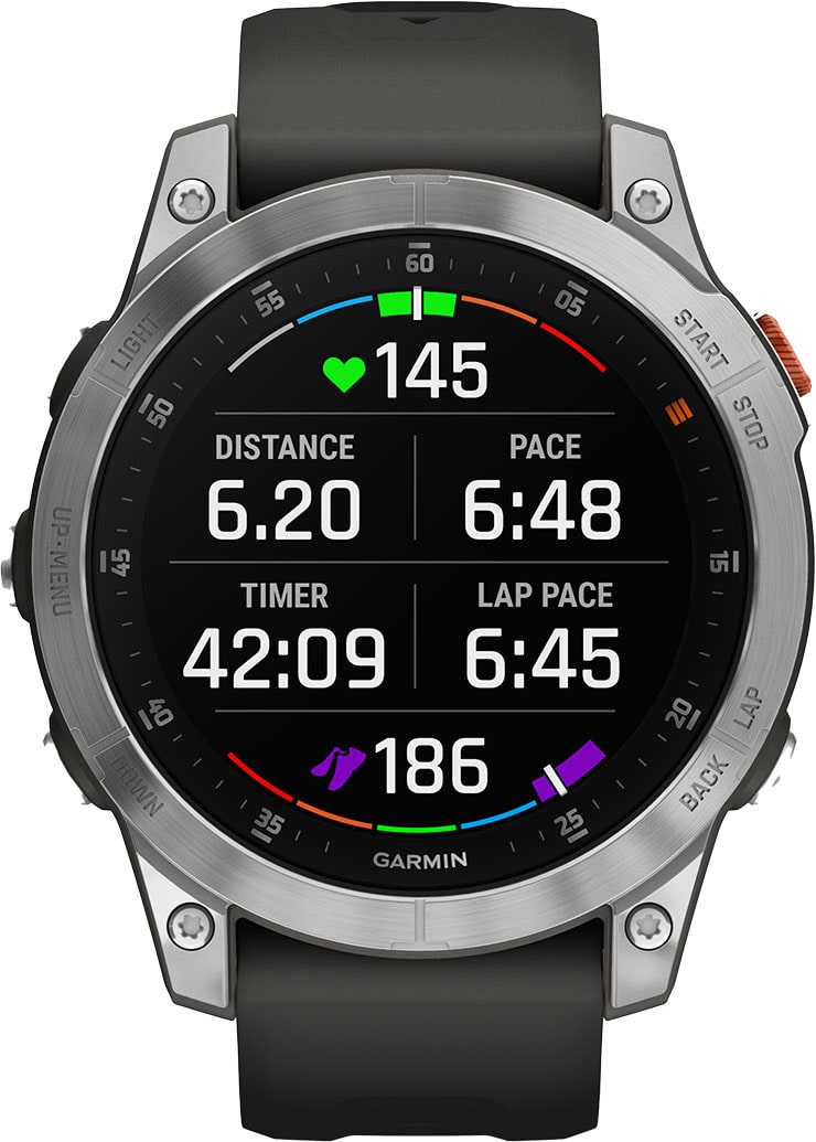 garmin epix gen 2 standard edition 1