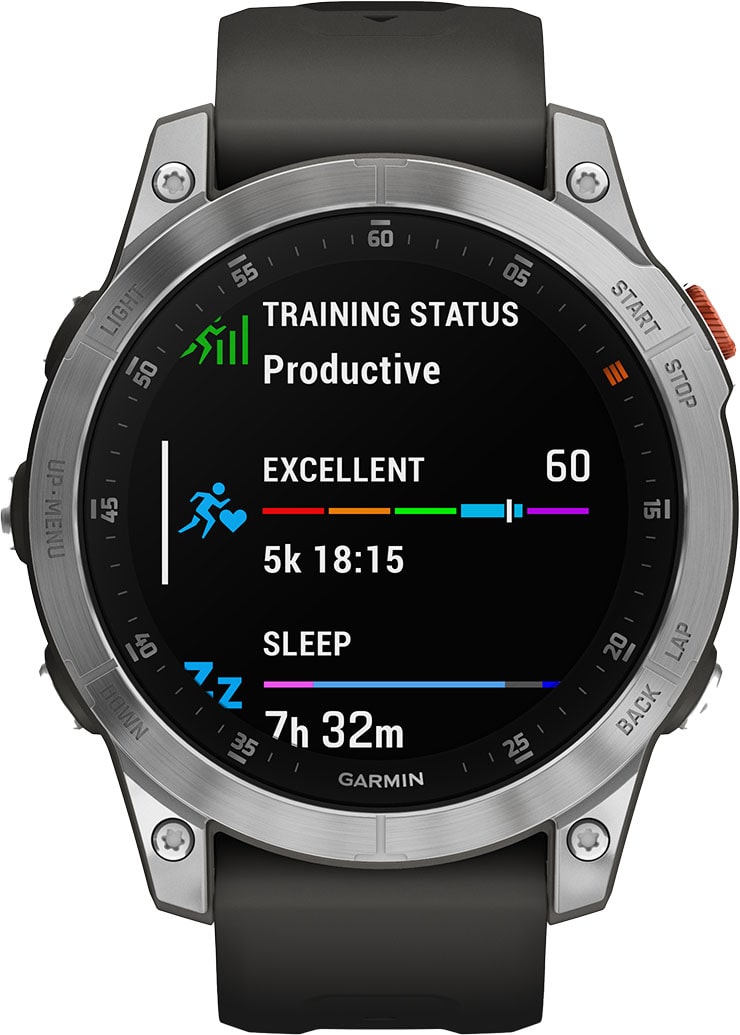 garmin epix gen 2 standard edition 12