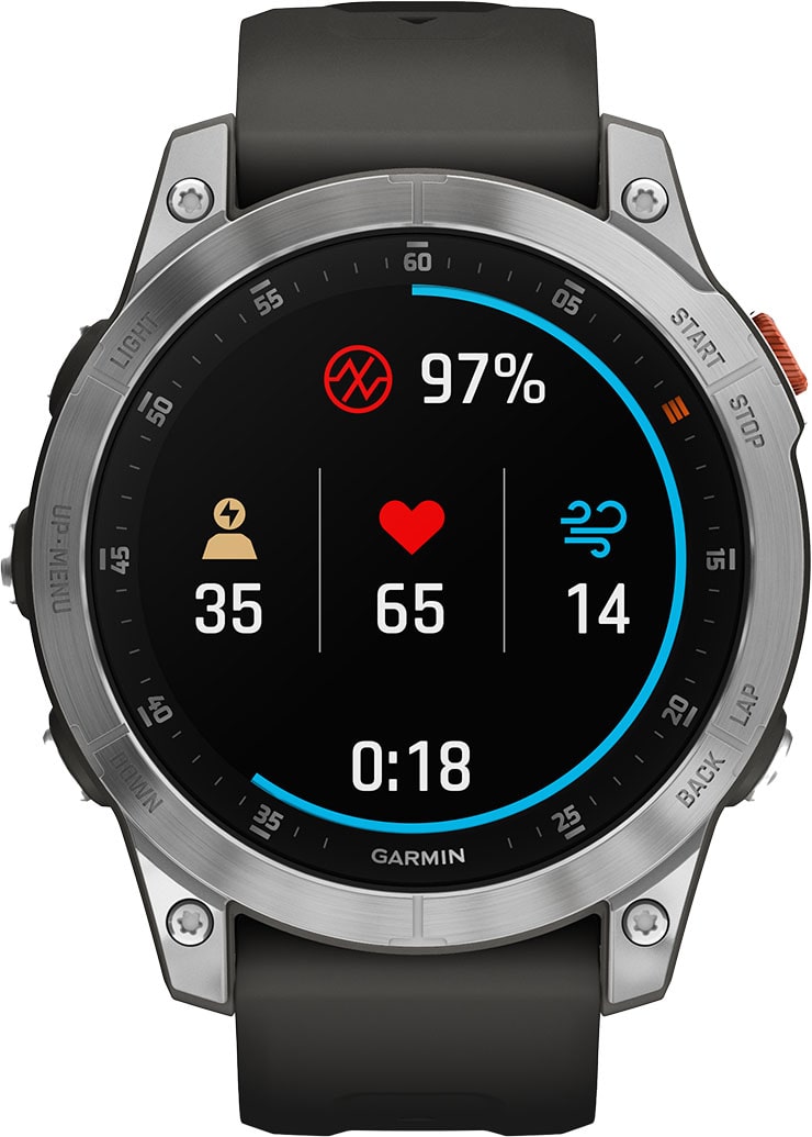 garmin epix gen 2 standard edition 18