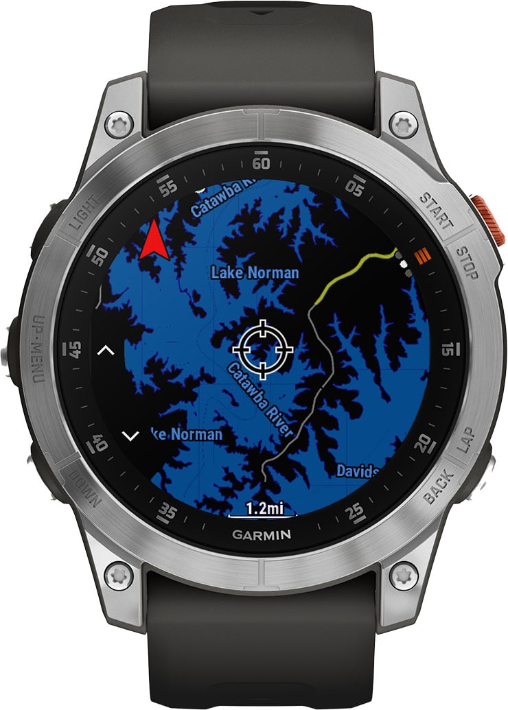 garmin epix gen 2 standard edition 3