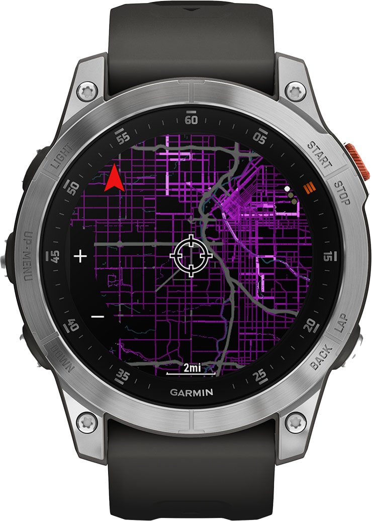 garmin epix gen 2 standard edition 4