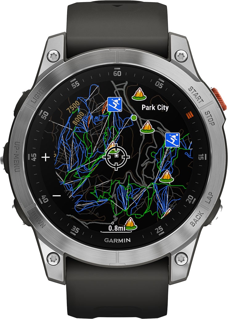 garmin epix gen 2 standard edition 5