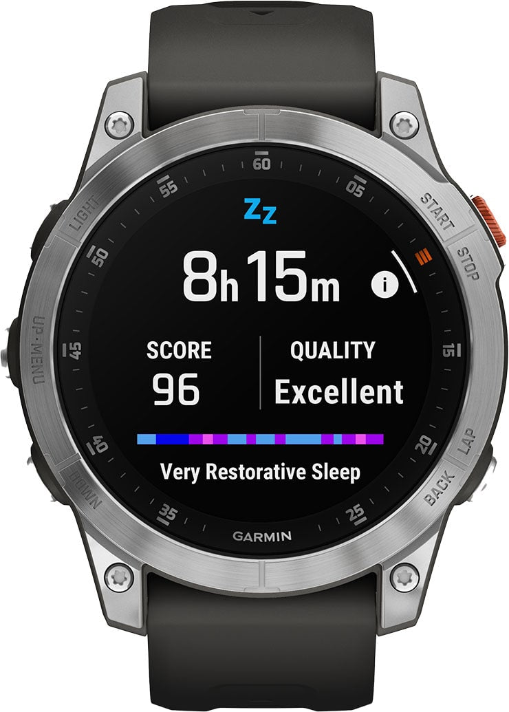 garmin epix gen 2 standard edition 6