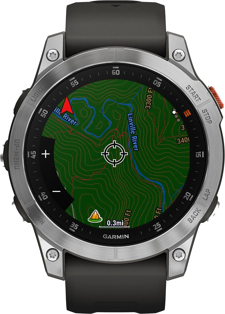 garmin epix gen 2 standard edition 8