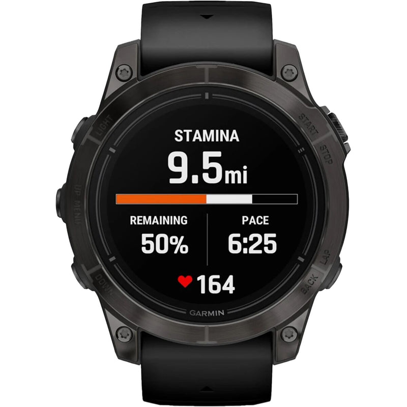 garmin epix pro gen sapphire edition carbon gray dlc titanium gar086 mockup 6