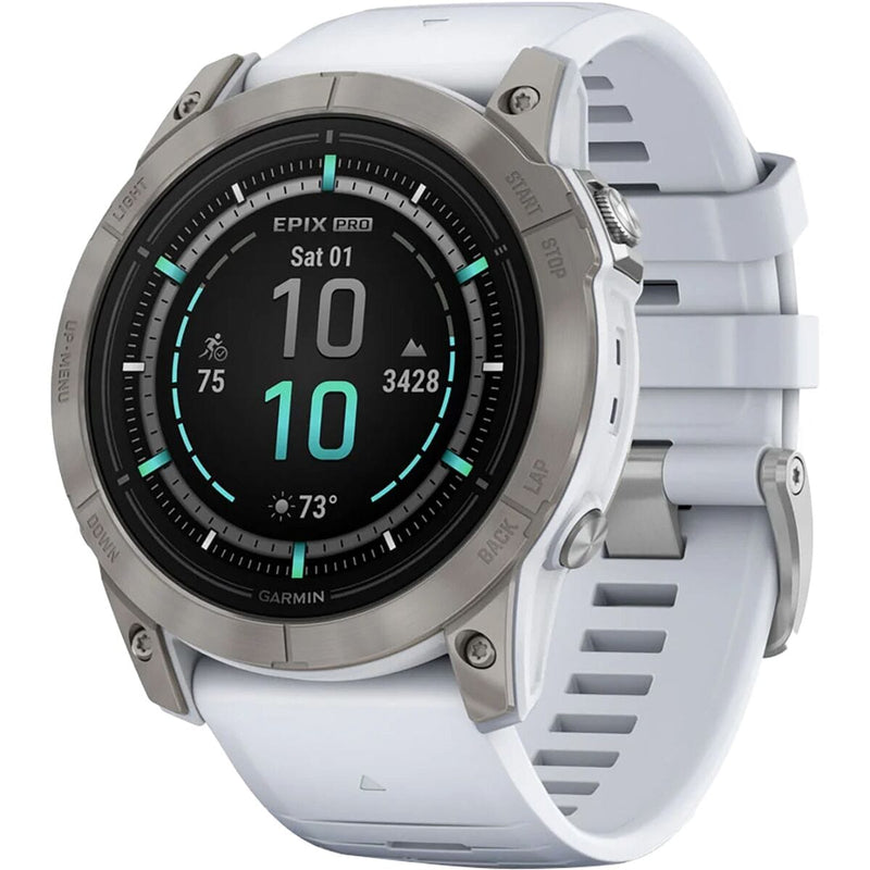 garmin epix pro gen sapphire edition titanium whitestone band gar086 mockup0