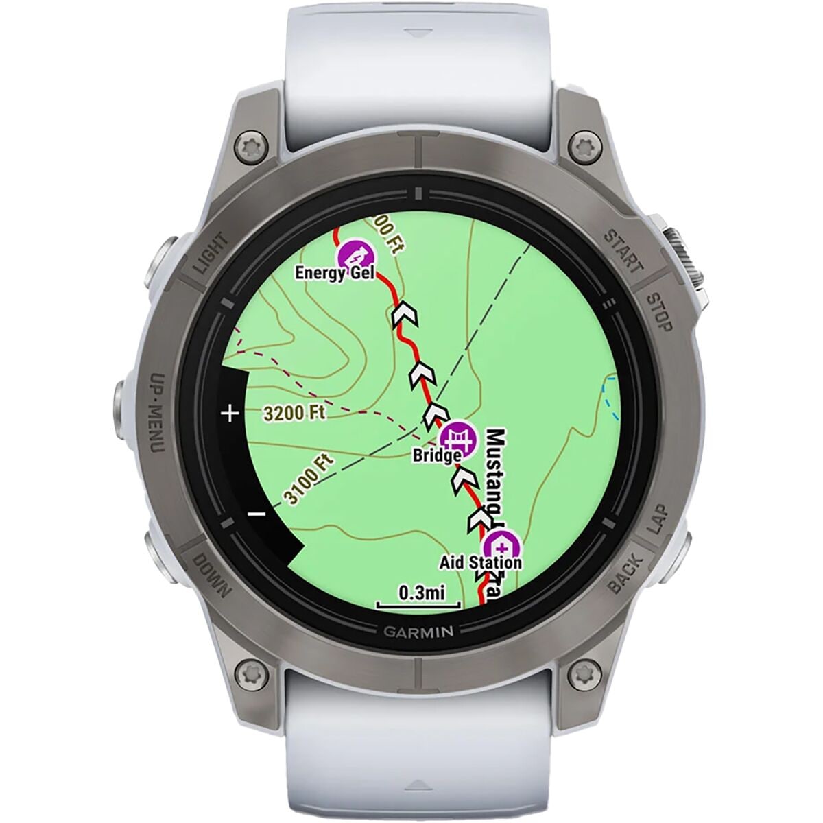 garmin epix pro gen sapphire edition titanium whitestone band gar086 mockup2