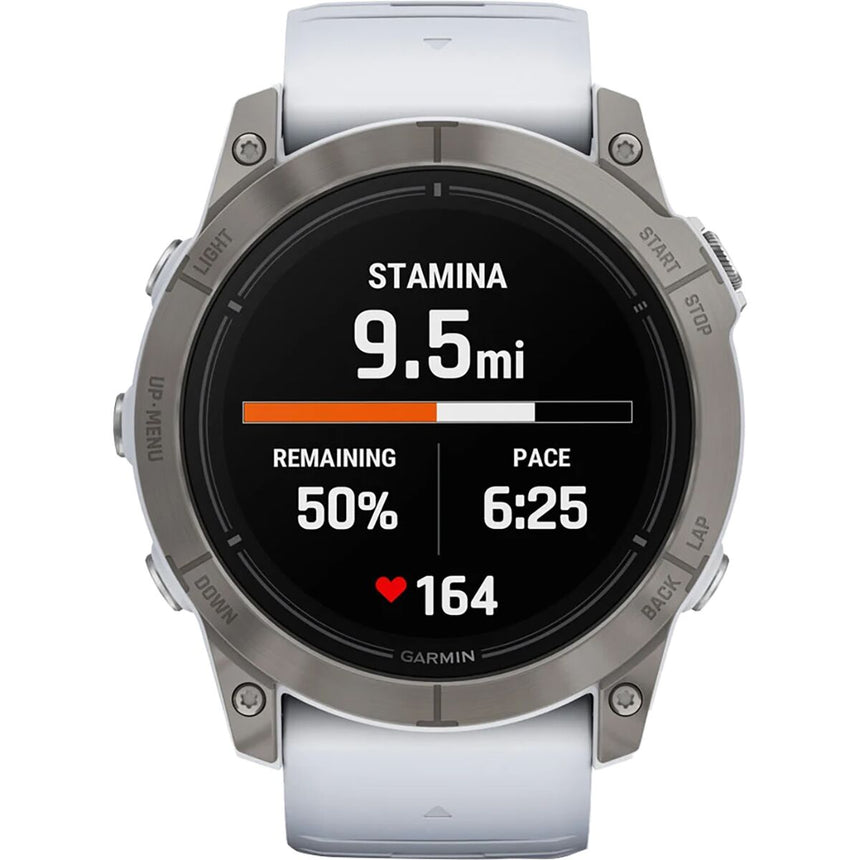 garmin epix pro gen sapphire edition titanium whitestone band gar086 mockup 6