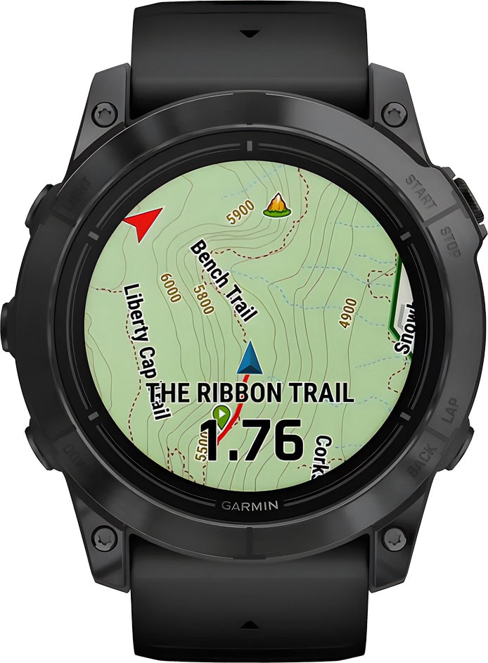 garmin epixPro Gen Standard Edition 51