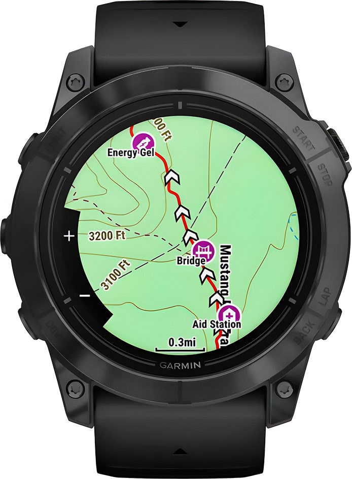 garmin epixPro Gen Standard Edition 510