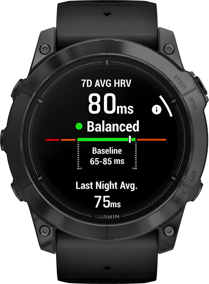 garmin epixPro Gen Standard Edition 51