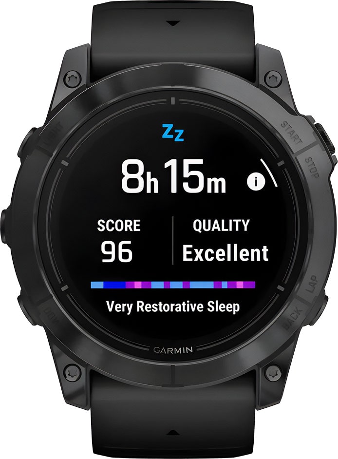 garmin epixPro Gen Standard Edition 51