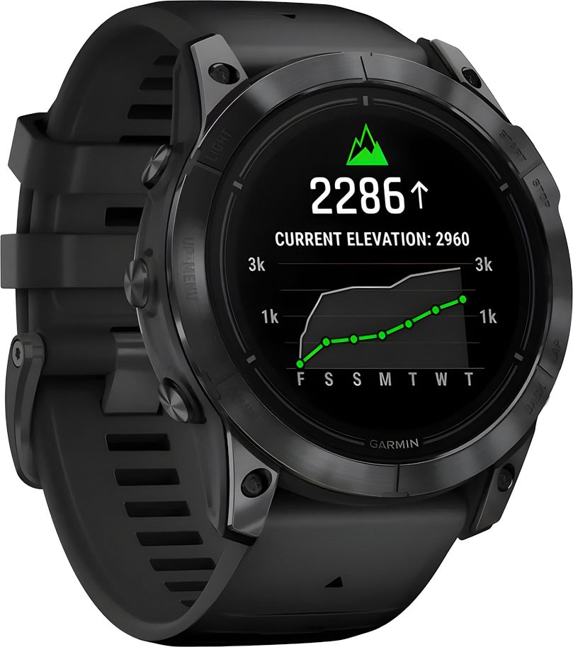 garmin epixPro Gen Standard Edition 51 4