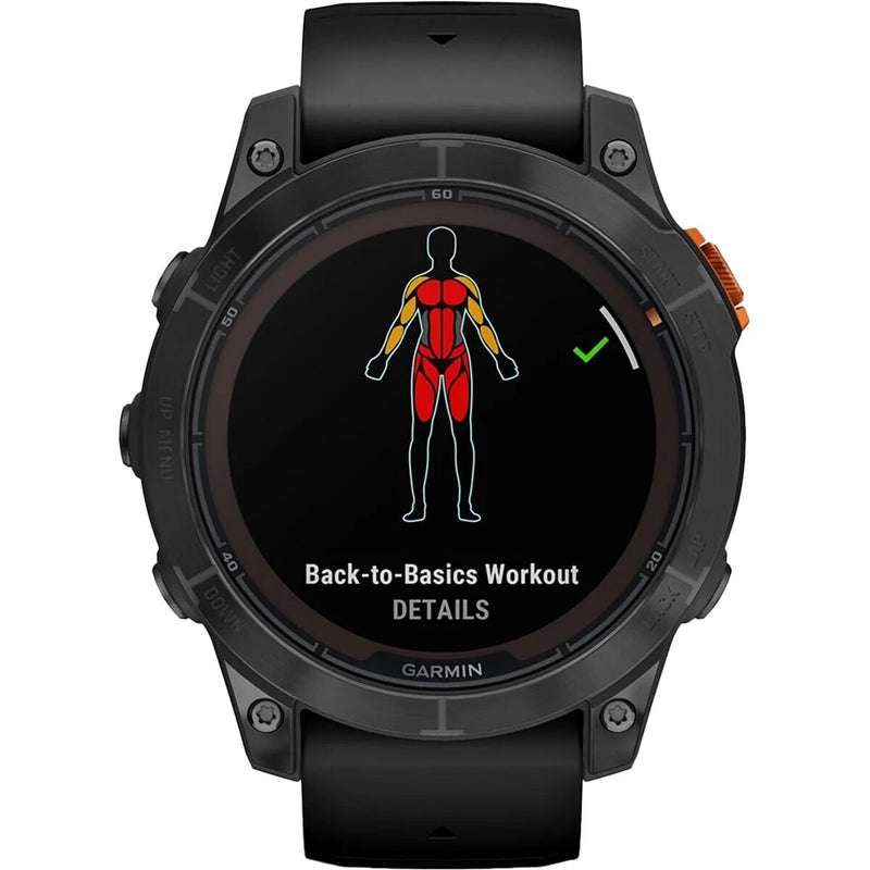 garmin fenix 7 pro solar edition gar127 slate gray black band mockup0