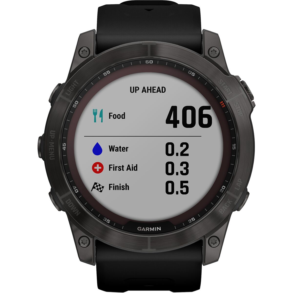 garmin fenix 7x sapphire solar edition gar136 carbon gray dlc titanium black band mockup 5