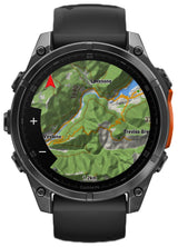 Garmin fēnix 8 AMOLED Edition - 47mm