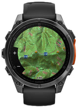 Garmin fēnix 8 AMOLED Edition - 47mm