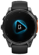 Garmin fēnix 8 AMOLED Edition - 47mm