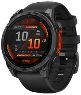 Garmin fēnix 8 AMOLED Edition - 47mm