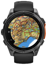 Garmin fēnix 8 AMOLED Edition - 47mm