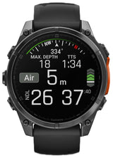 Garmin fēnix 8 AMOLED Edition - 47mm