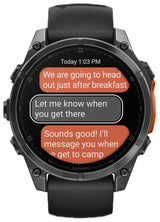 Garmin fēnix 8 AMOLED Edition - 47mm