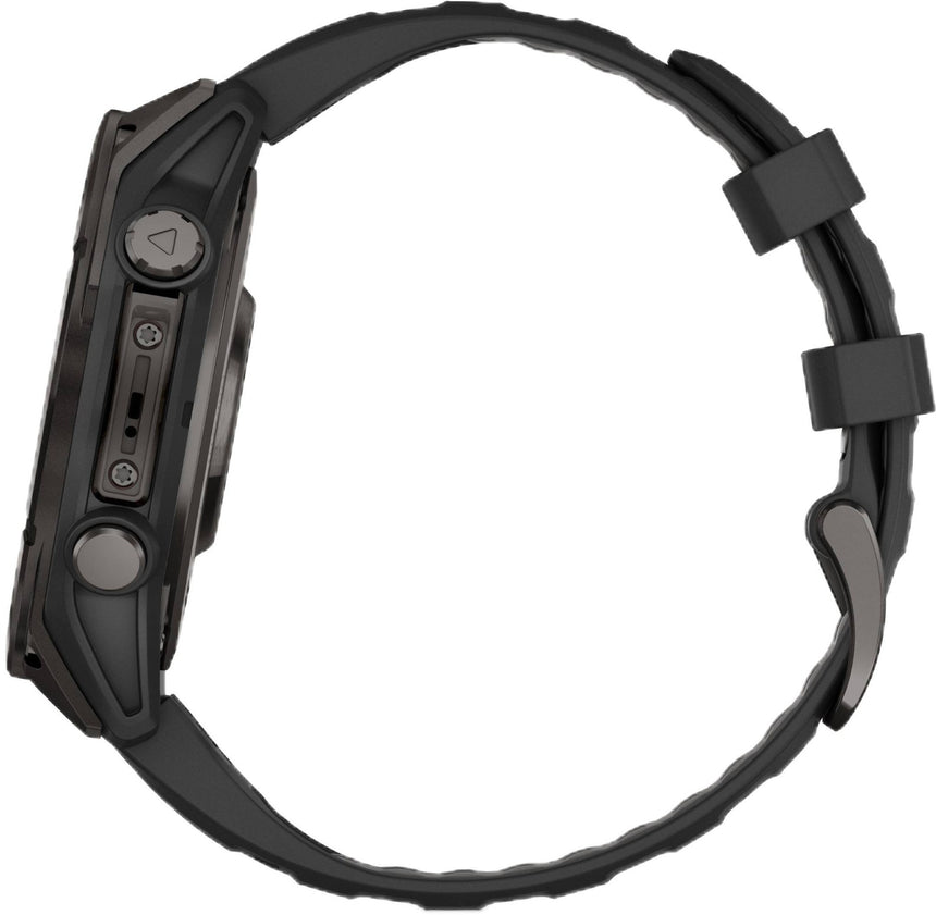 Garmin fēnix 8 AMOLED Sapphire Edition - 47mm