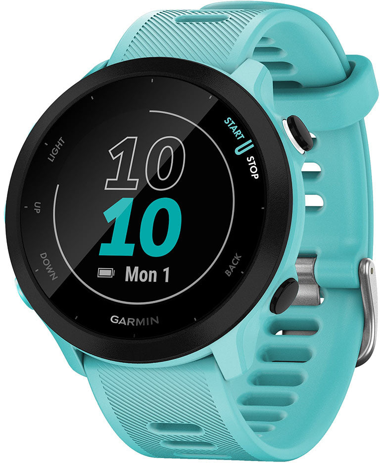 garmin forerunner 55 aqua 4