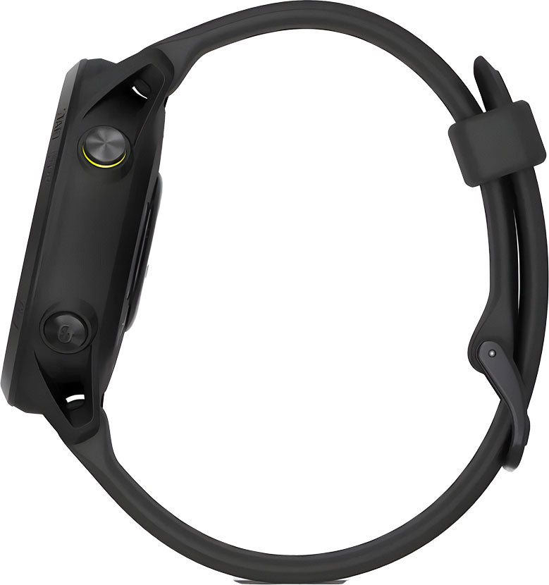 garmin forerunner 745 black