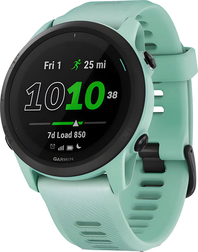 garmin forerunner 745 neo tropic