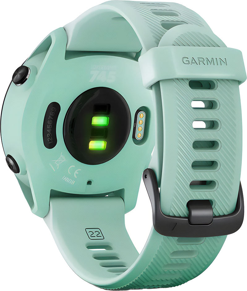 garmin forerunner 745 neo tropic