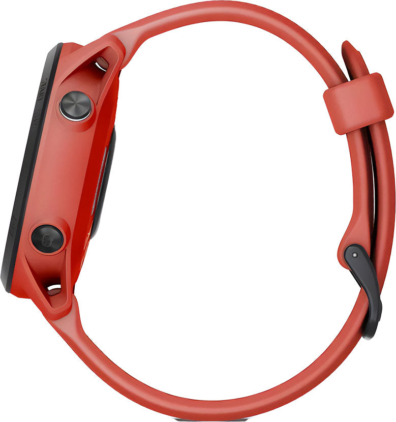 garmin forerunner 745 red