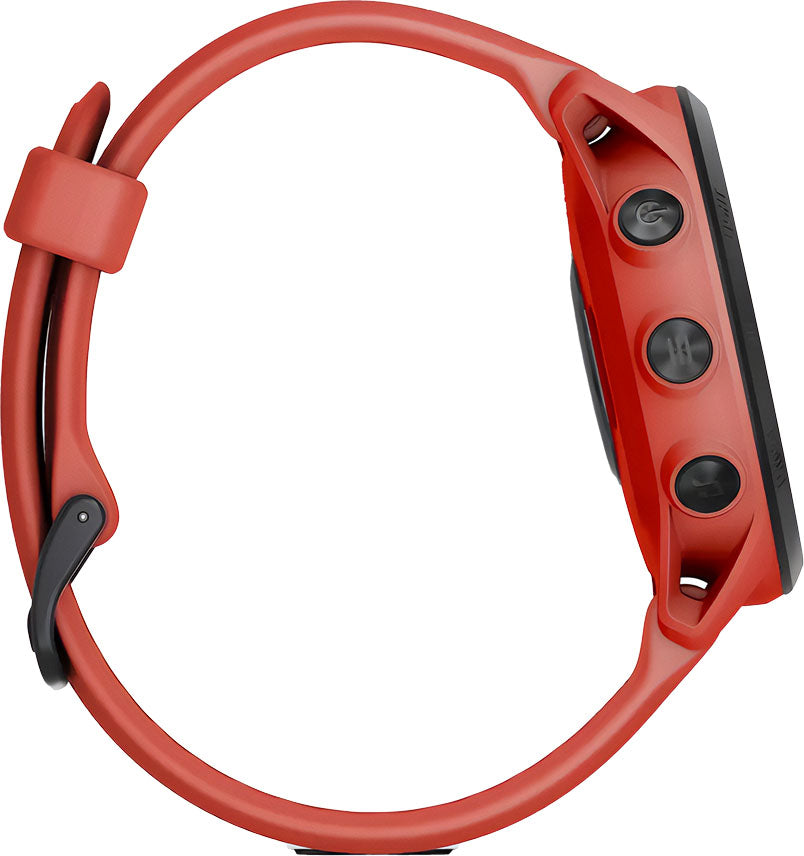 garmin forerunner 745 red 4