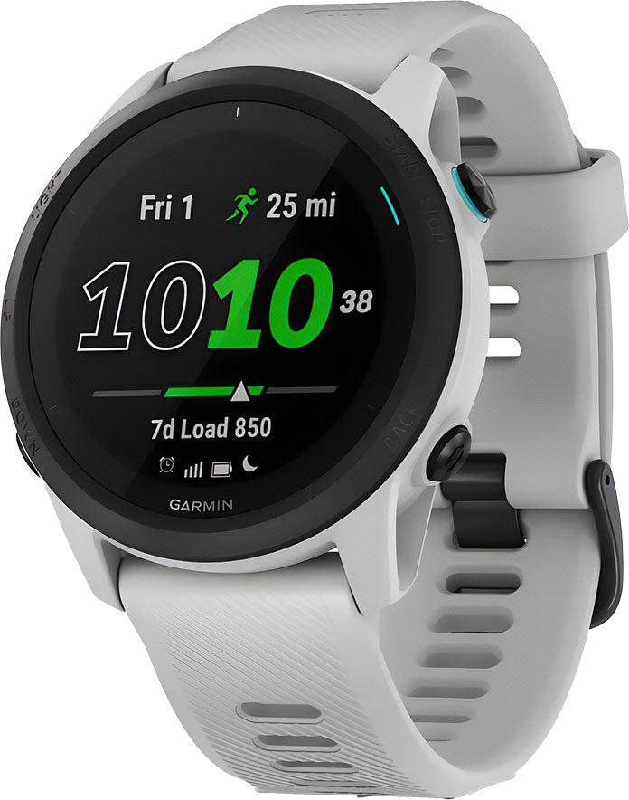 garmin forerunner 745 whitestone