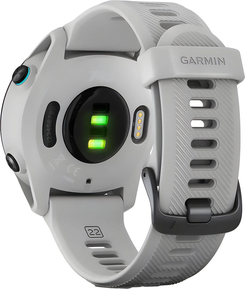 garmin forerunner 745 whitestone