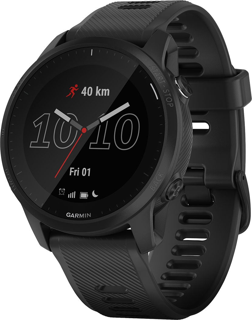 garmin forerunner 945 lte gar078 black 1