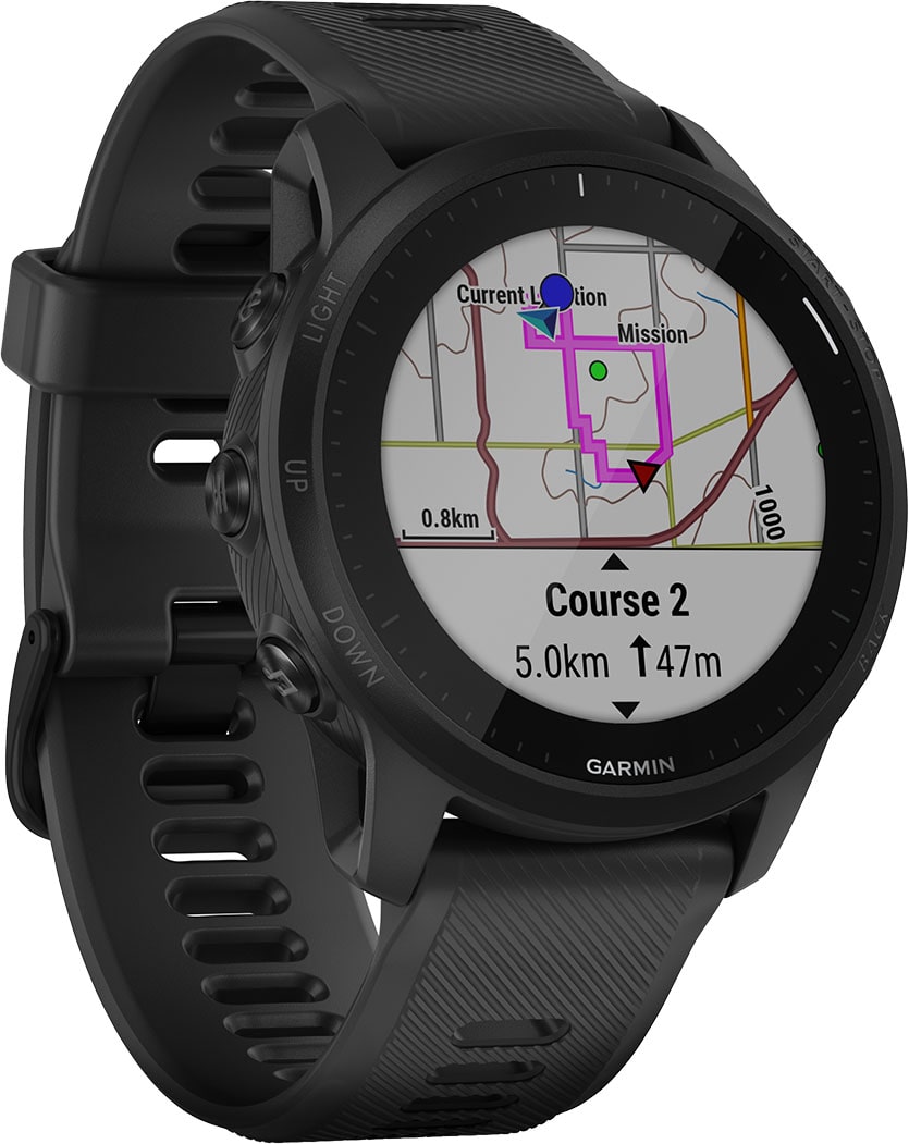 garmin forerunner 945 lte gar078 black 3