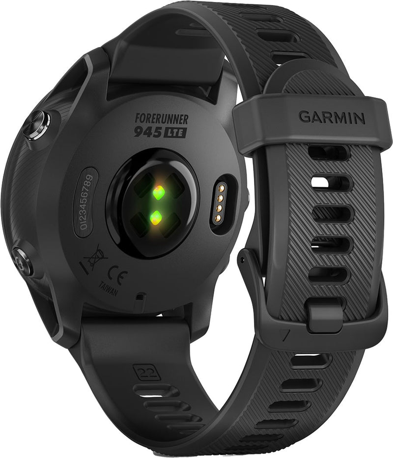 garmin forerunner 945 lte gar078 black 6