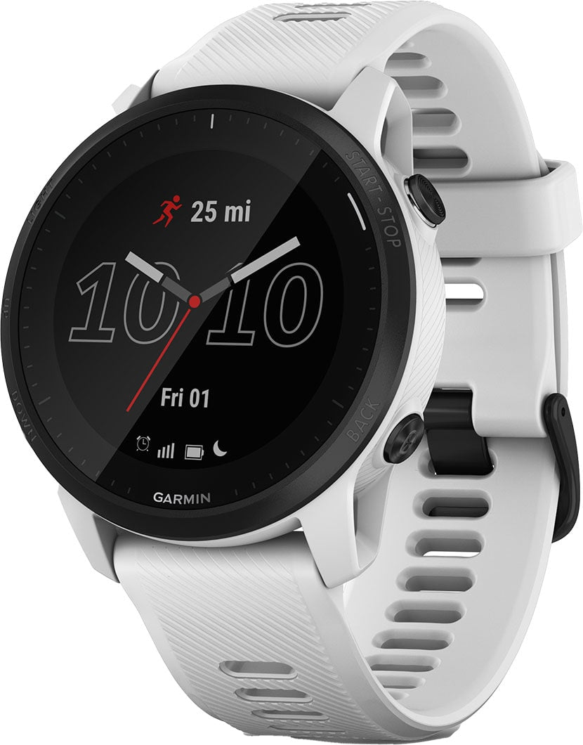 garmin forerunner 945 lte gar078 whitestone 1