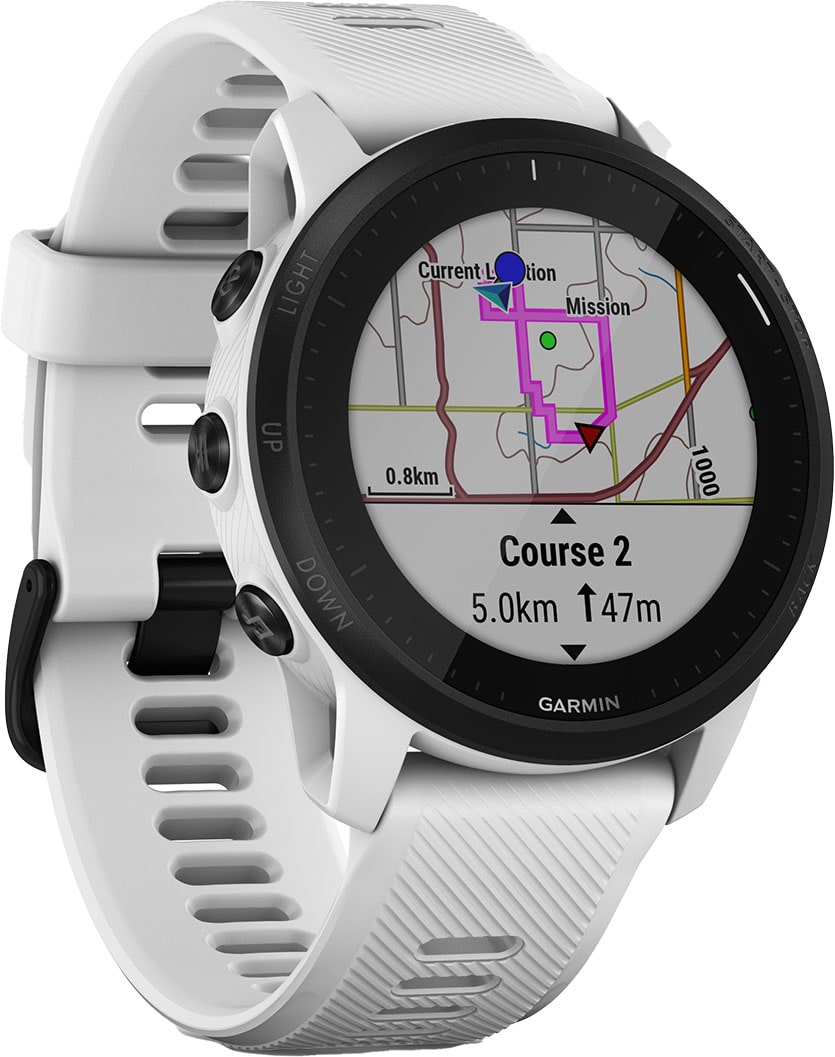 garmin forerunner 945 lte gar078 whitestone 3