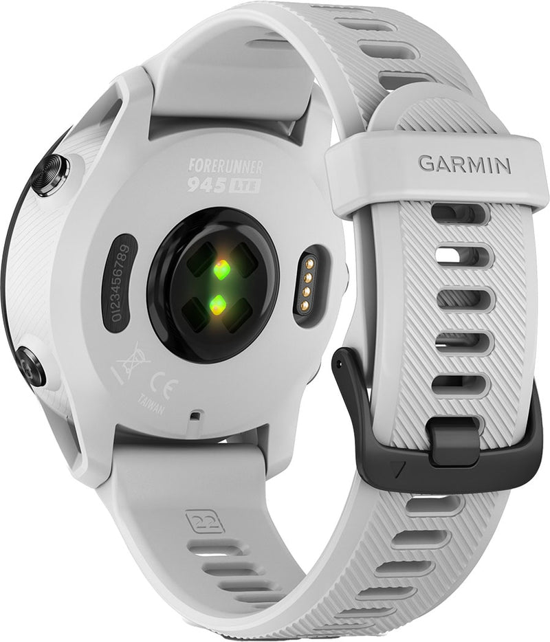 garmin forerunner 945 lte gar078 whitestone 5