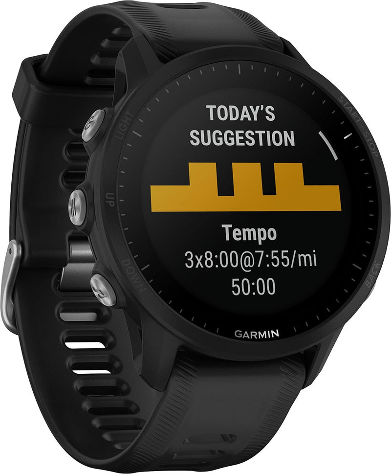 garmin forerunner 955 gar080 black 2