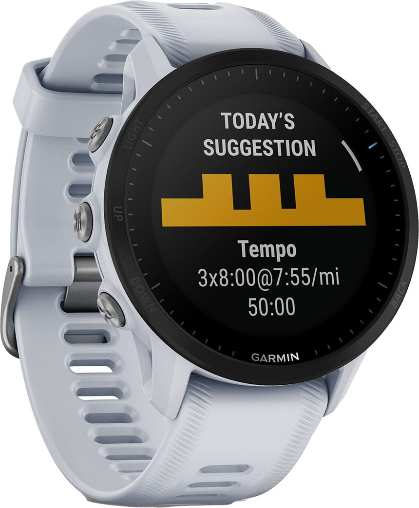 garmin forerunner 955 gar080 whitestone 5